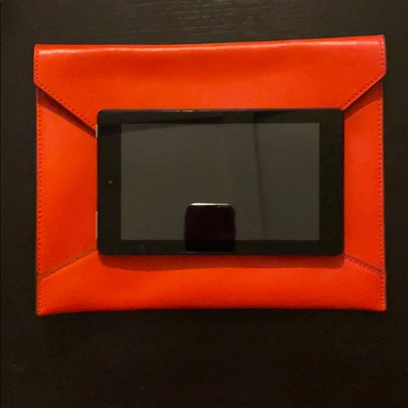 Banana Republic Tablet or  iPad envelope. - Picture 5 of 6